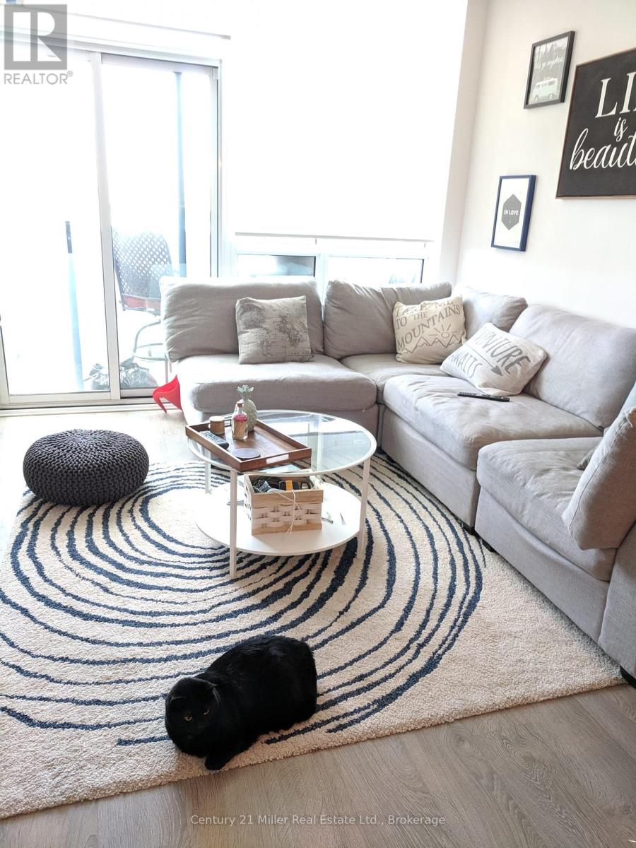 16 - 55 Speers Road, Oakville, Ontario  L6K 0H5 - Photo 9 - W12725132