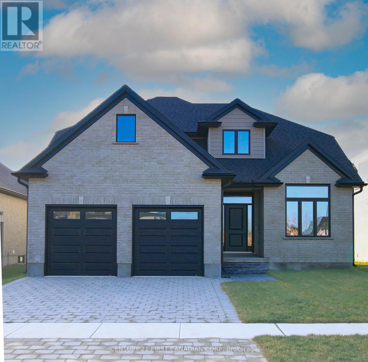 4386 GREEN BEND ROAD, London South, Ontario