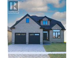 4386 GREEN BEND ROAD, London South, Ontario