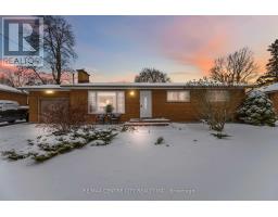 71 SUNRAY AVENUE, London South, Ontario