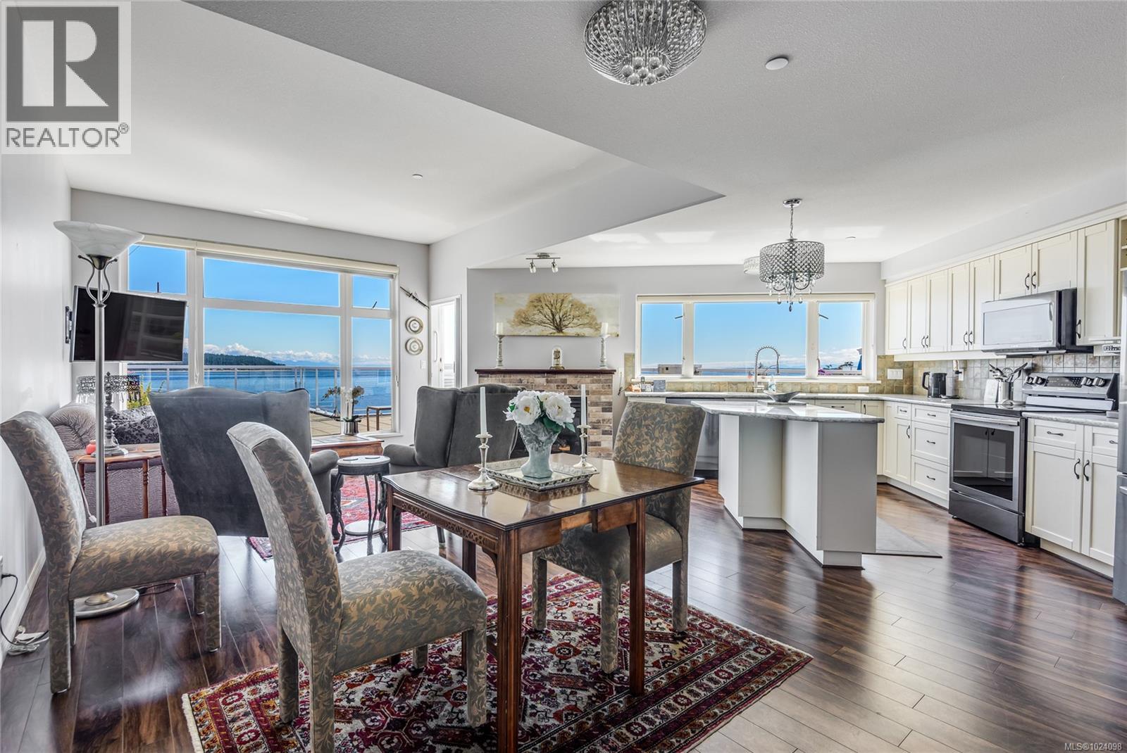 419 350 Island Hwy S, Campbell River, British Columbia  V9W 1A5 - Photo 2 - 1024098