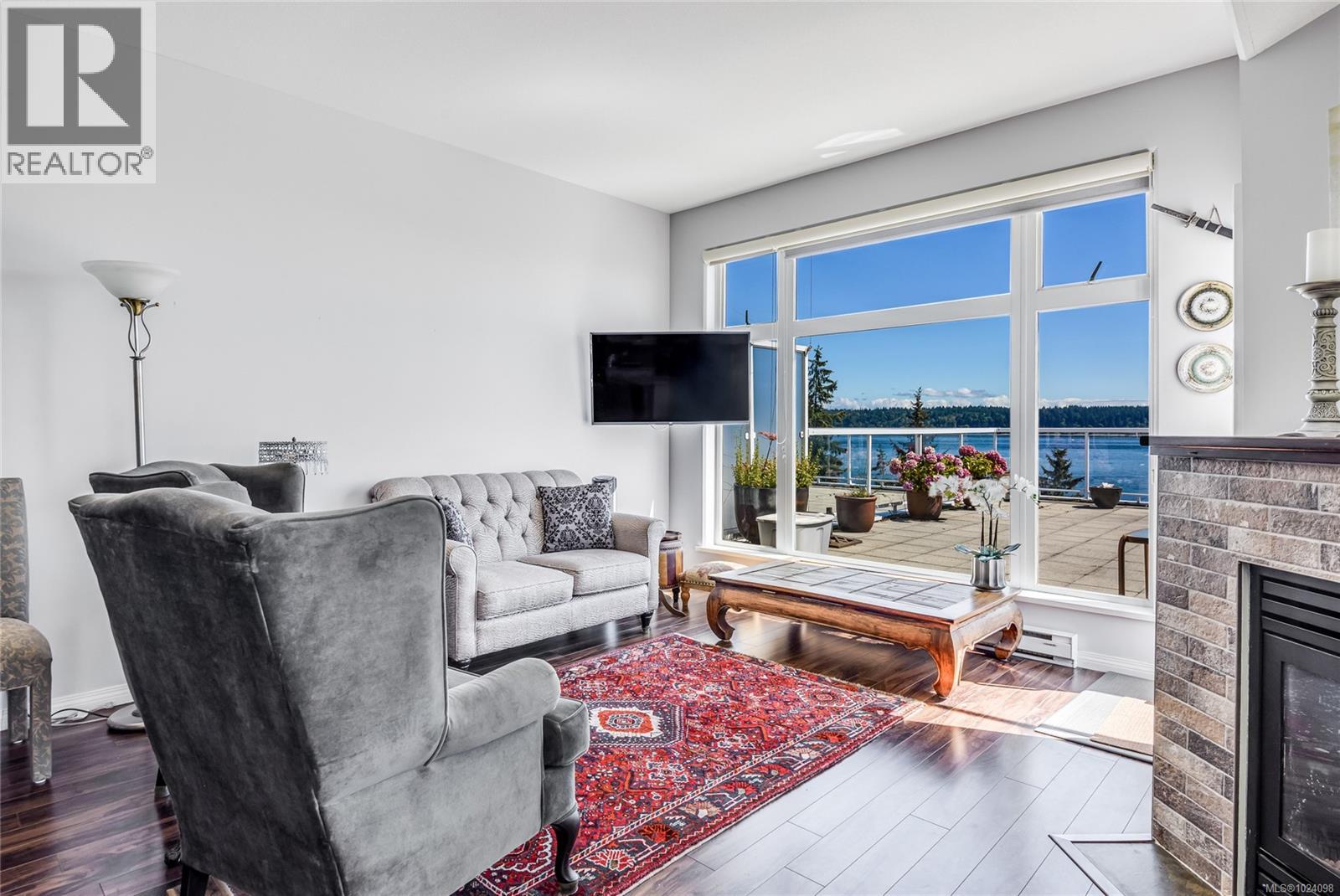 419 350 Island Hwy S, Campbell River, British Columbia  V9W 1A5 - Photo 5 - 1024098