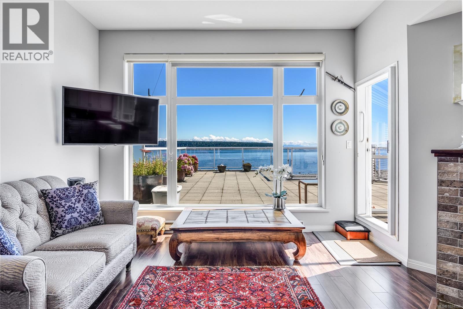 419 350 Island Hwy S, Campbell River, British Columbia  V9W 1A5 - Photo 6 - 1024098