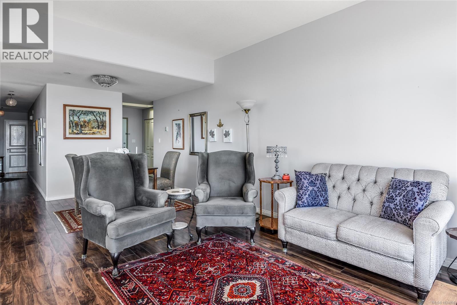 419 350 Island Hwy S, Campbell River, British Columbia  V9W 1A5 - Photo 9 - 1024098