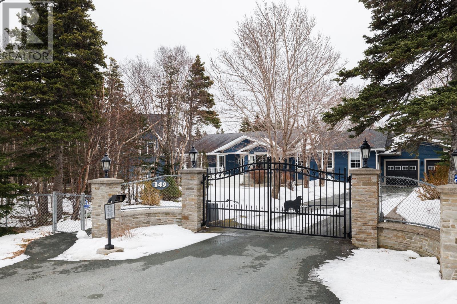 149 Pine Line, Logy Bay-Middle Cove-Outer Cove, Newfoundland & Labrador  A1K 5A3 - Photo 1 - 1294052