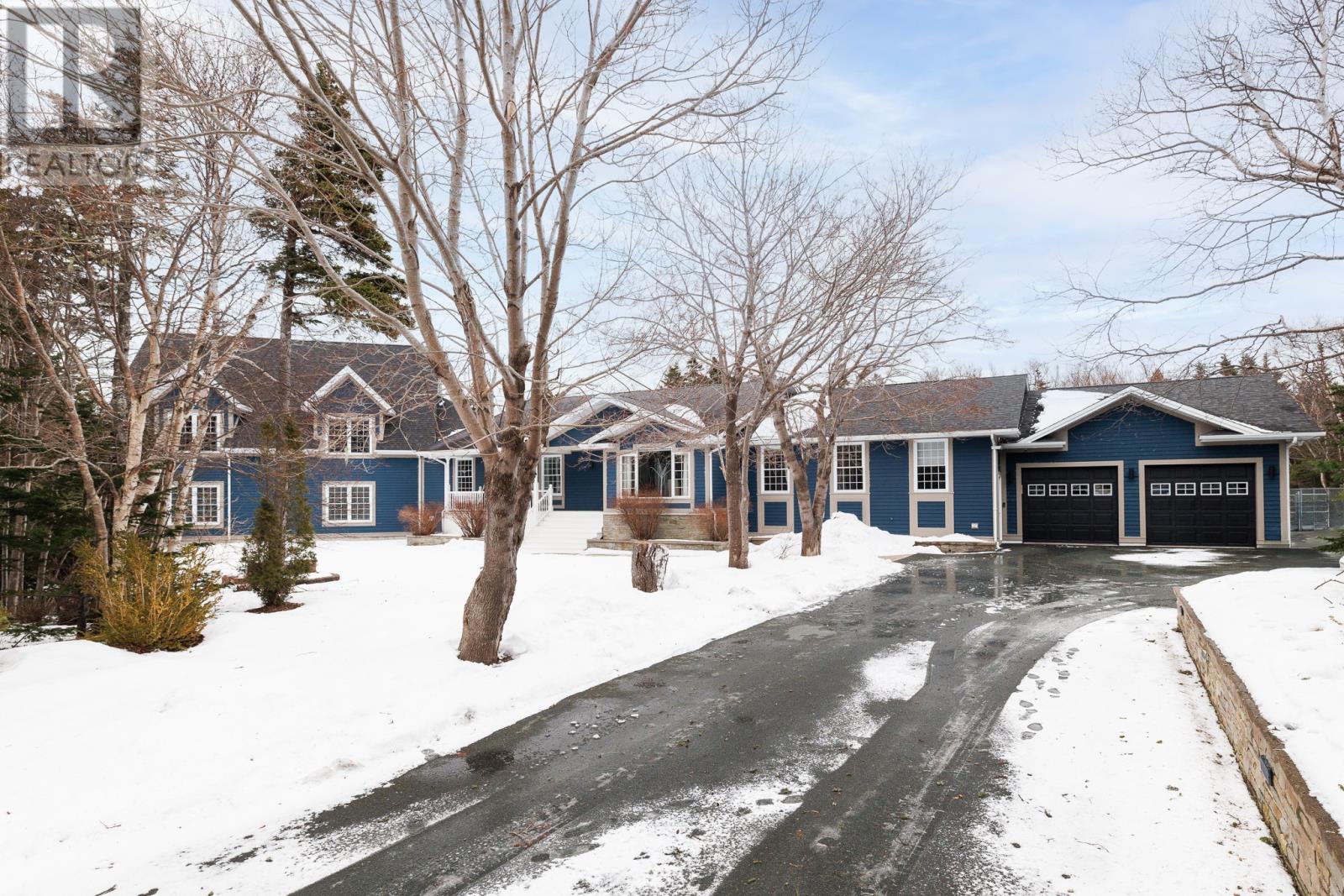 149 Pine Line, Logy Bay-Middle Cove-Outer Cove, Newfoundland & Labrador  A1K 5A3 - Photo 2 - 1294052