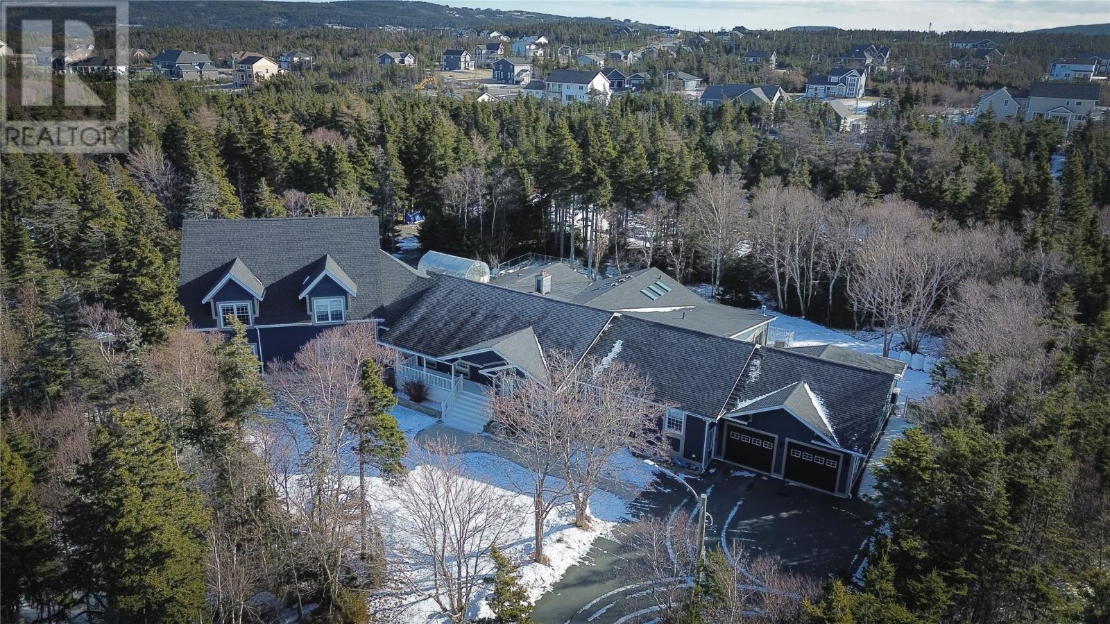 149 Pine Line, Logy Bay-Middle Cove-Outer Cove, Newfoundland & Labrador  A1K 5A3 - Photo 3 - 1294052