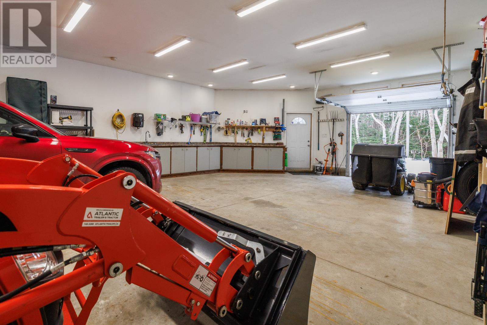 149 Pine Line, Logy Bay-Middle Cove-Outer Cove, Newfoundland & Labrador  A1K 5A3 - Photo 46 - 1294052