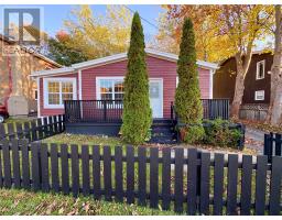 637 Southside Road, St. John's, Newfoundland & Labrador