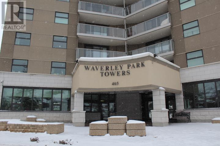 503 405 Waverley ST, Thunder Bay, Ontario