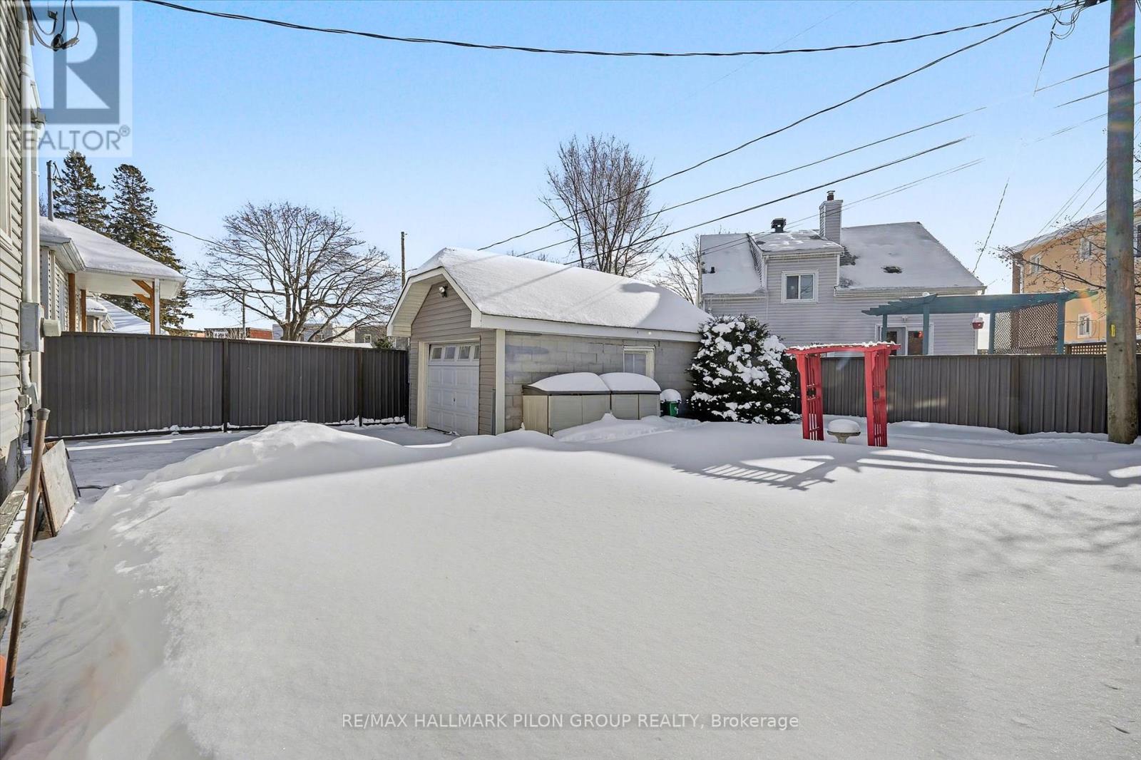 126 Vachon Avenue, Ottawa, Ontario K1L 5S8 - Photo 16 - X12724980