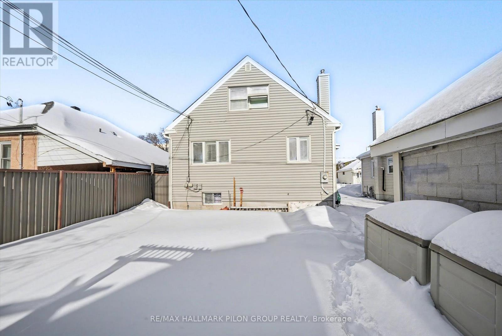 126 Vachon Avenue, Ottawa, Ontario K1L 5S8 - Photo 17 - X12724980