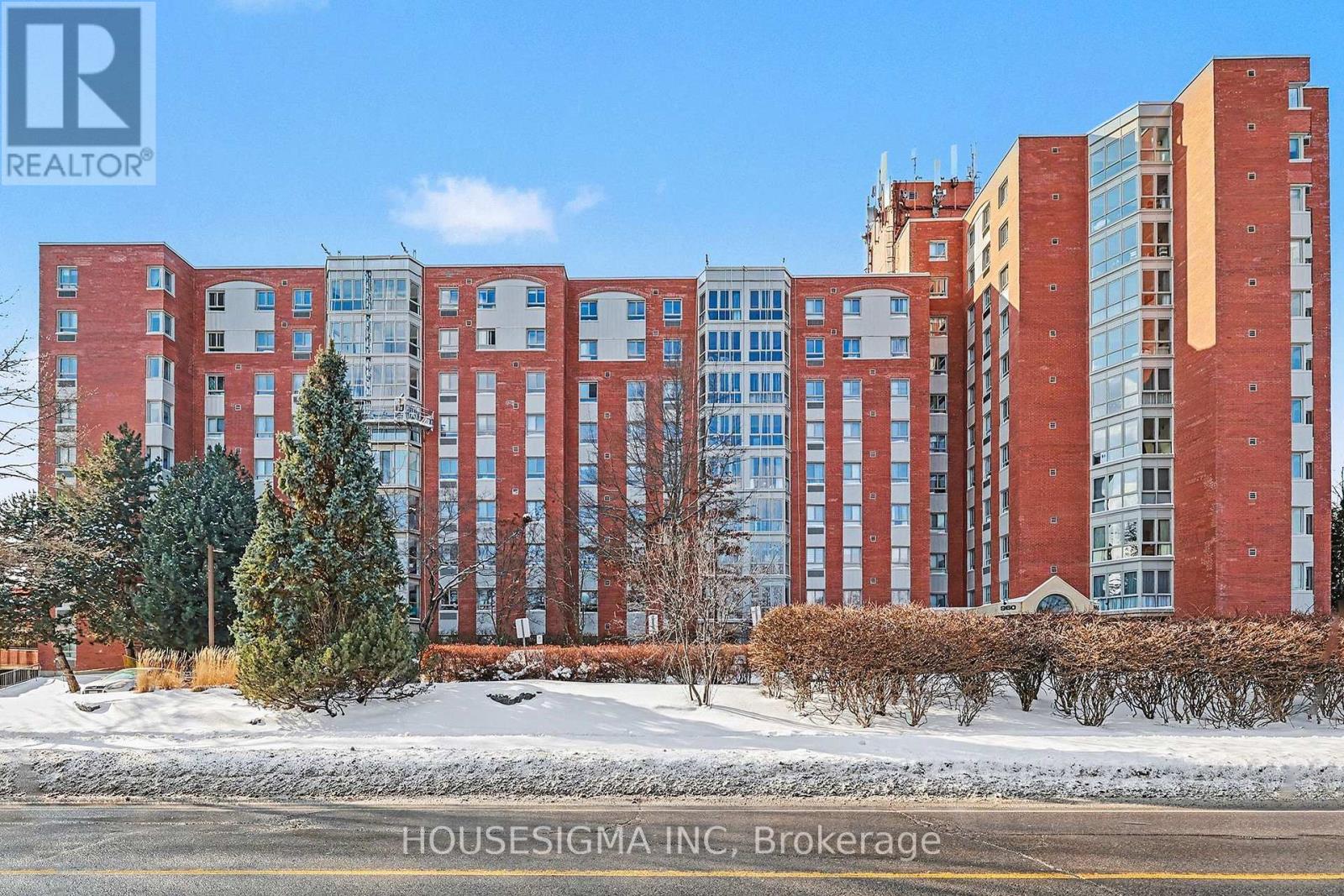 716 - 960 TERON ROAD, Ottawa, Ontario