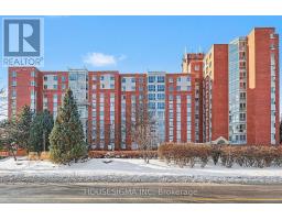 716 - 960 TERON ROAD, Ottawa, Ontario