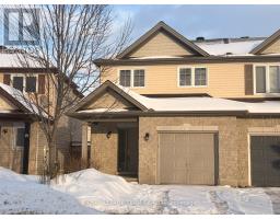 21 CRESTHAVEN DRIVE, Ottawa, Ontario
