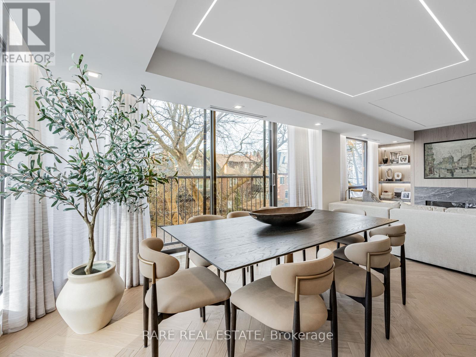 301 - 449 Walmer Road, Toronto, Ontario  M5P 2X9 - Photo 16 - C12724484