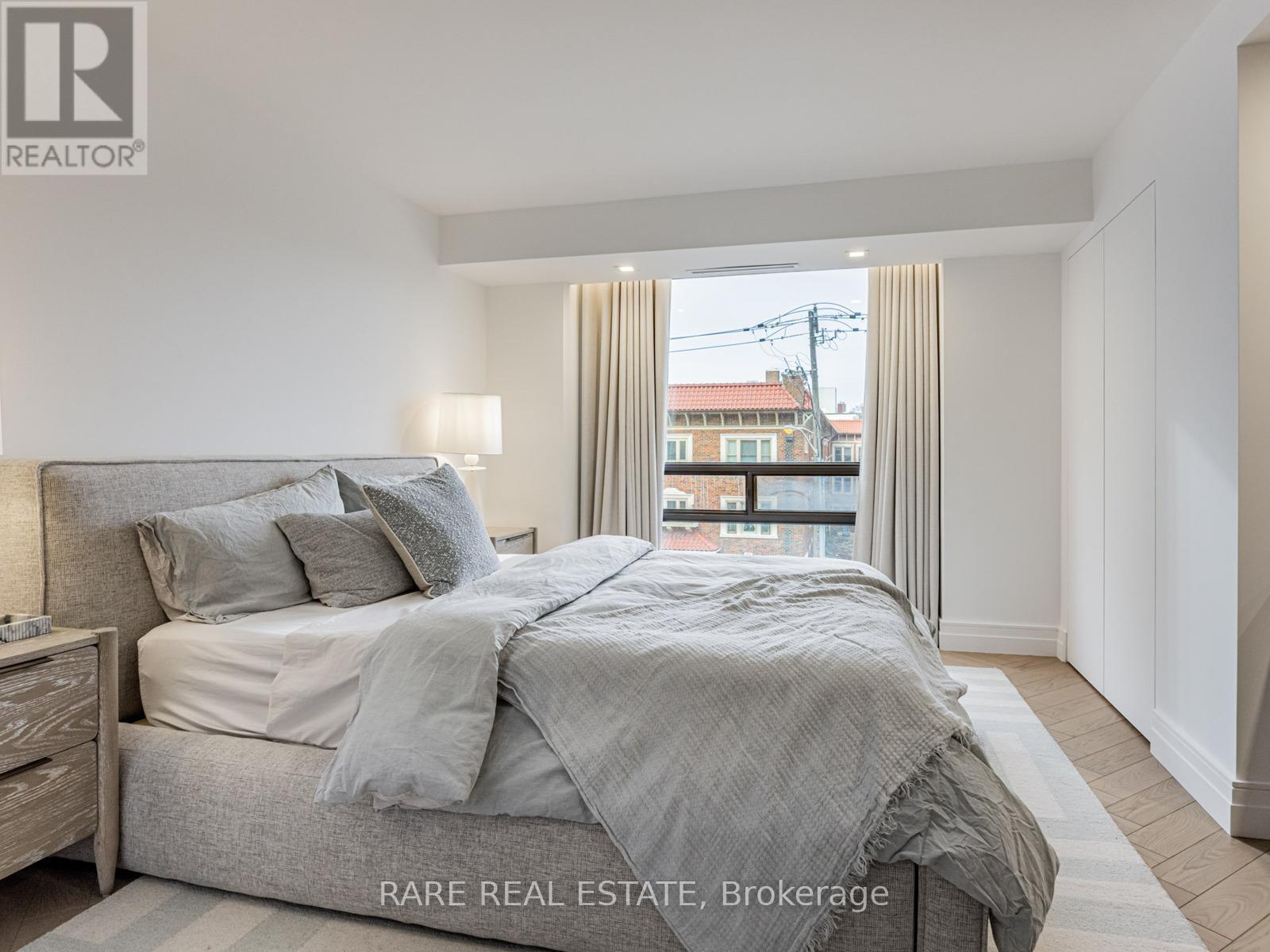 301 - 449 Walmer Road, Toronto, Ontario  M5P 2X9 - Photo 17 - C12724484