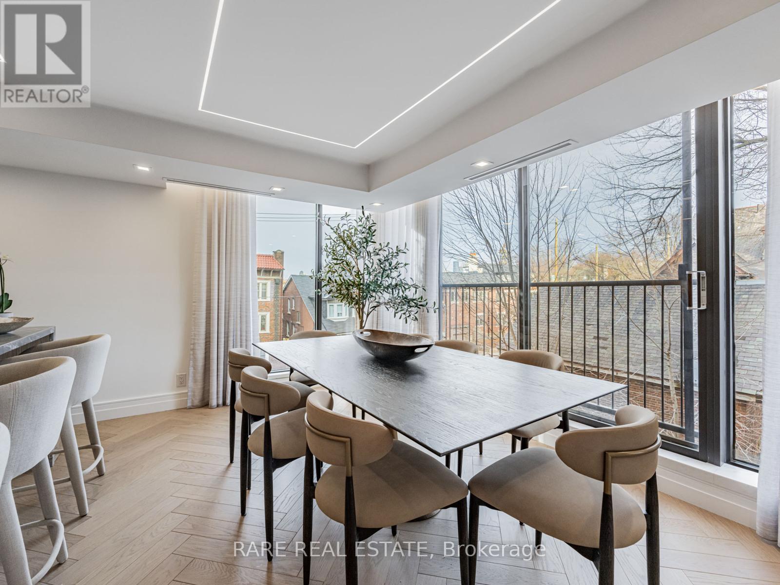 301 - 449 Walmer Road, Toronto, Ontario  M5P 2X9 - Photo 15 - C12724484