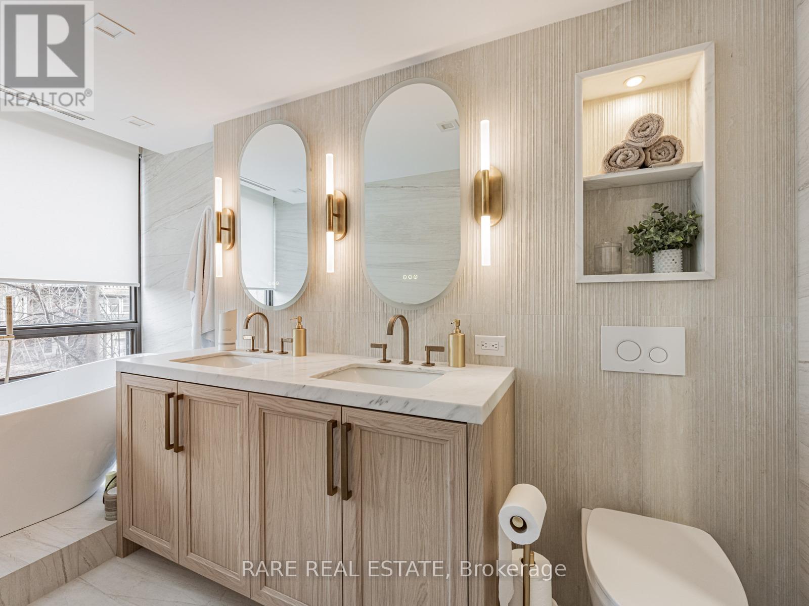 301 - 449 Walmer Road, Toronto, Ontario  M5P 2X9 - Photo 20 - C12724484