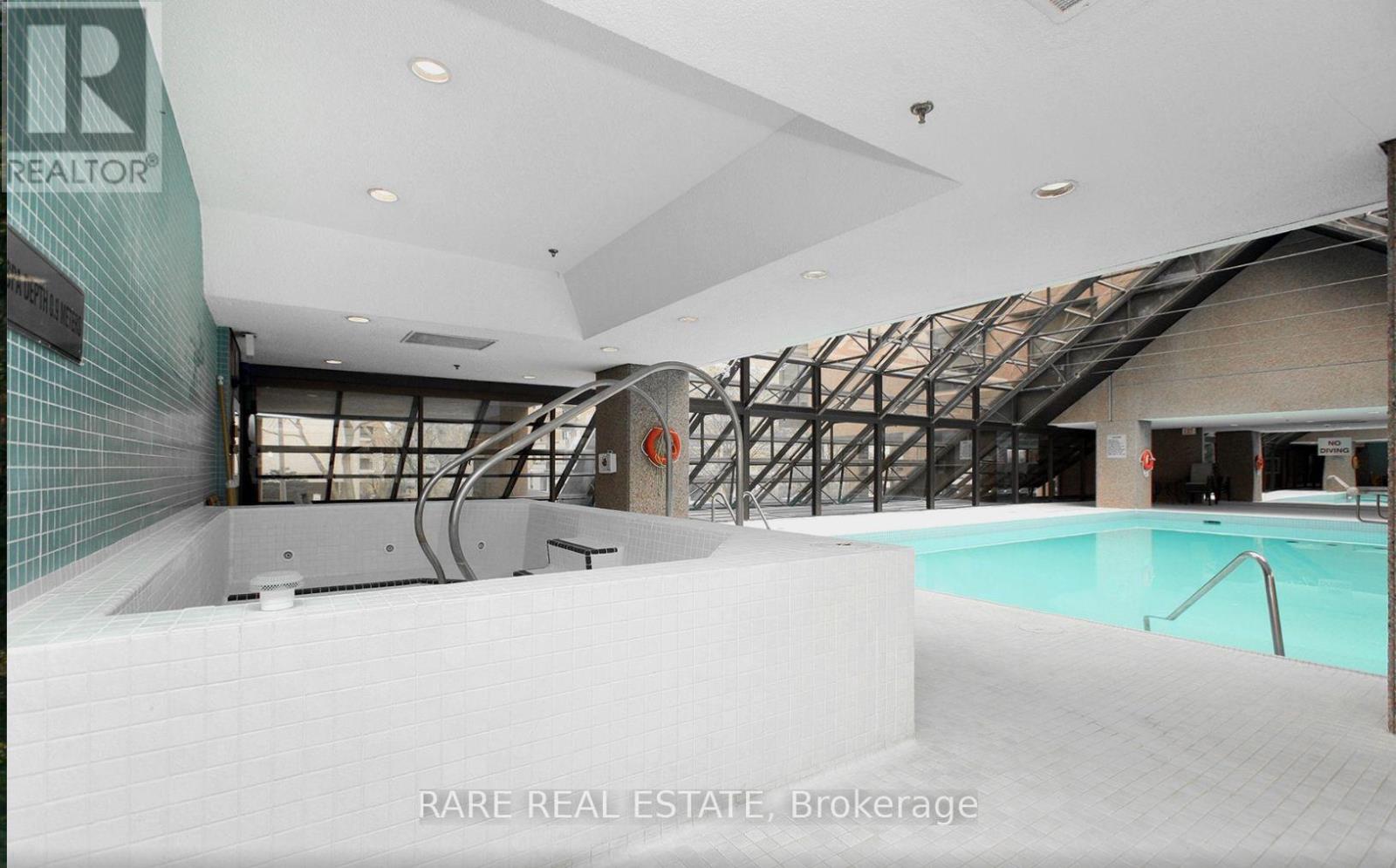 301 - 449 Walmer Road, Toronto, Ontario  M5P 2X9 - Photo 29 - C12724484