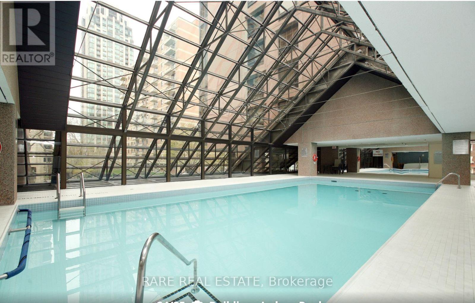 301 - 449 Walmer Road, Toronto, Ontario  M5P 2X9 - Photo 31 - C12724484