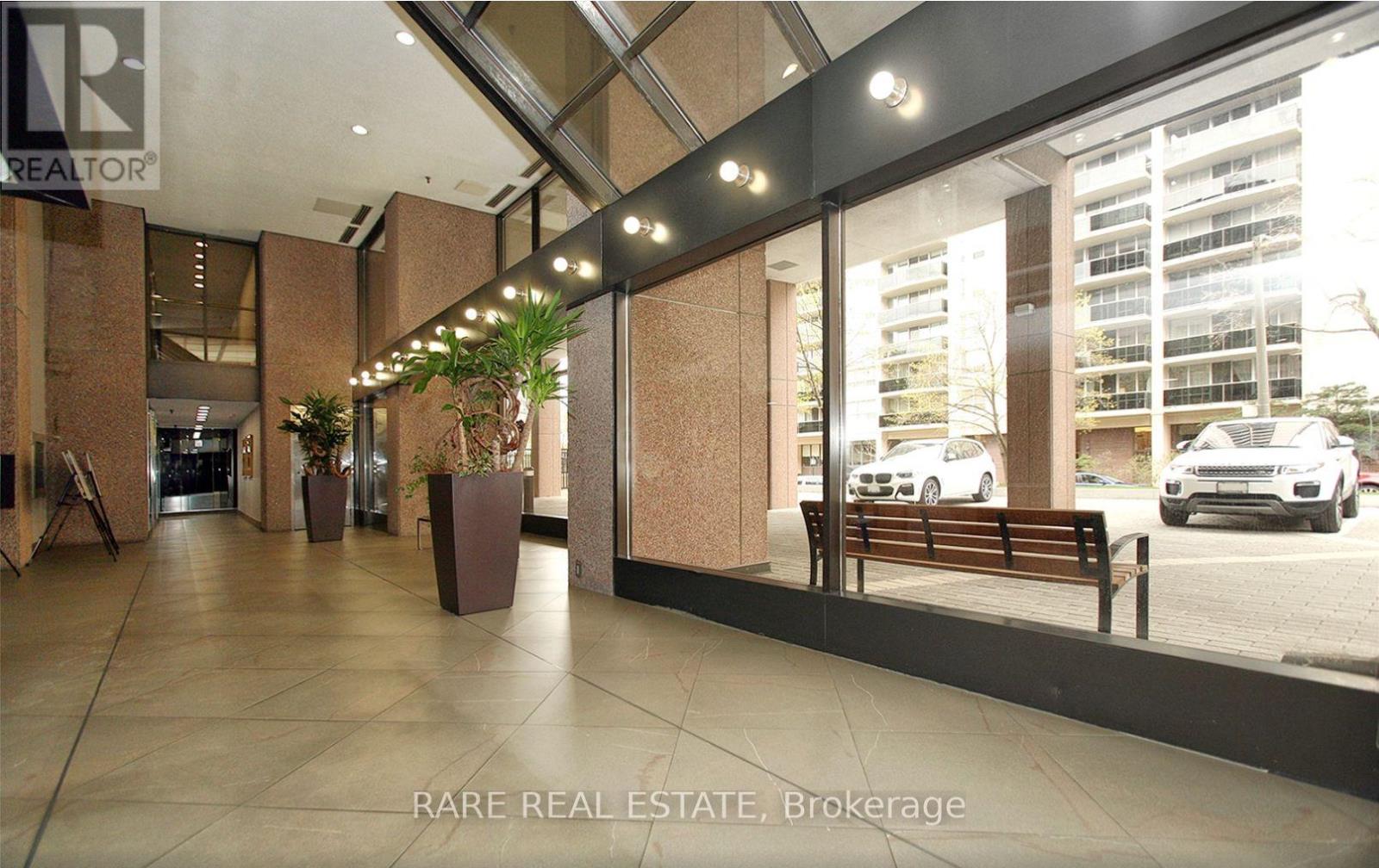 301 - 449 Walmer Road, Toronto, Ontario  M5P 2X9 - Photo 32 - C12724484