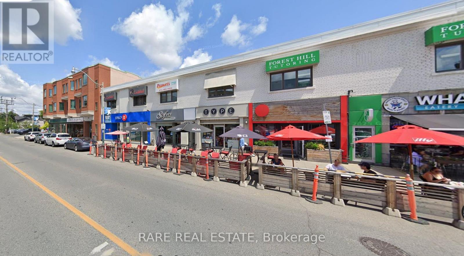 301 - 449 Walmer Road, Toronto, Ontario  M5P 2X9 - Photo 37 - C12724484