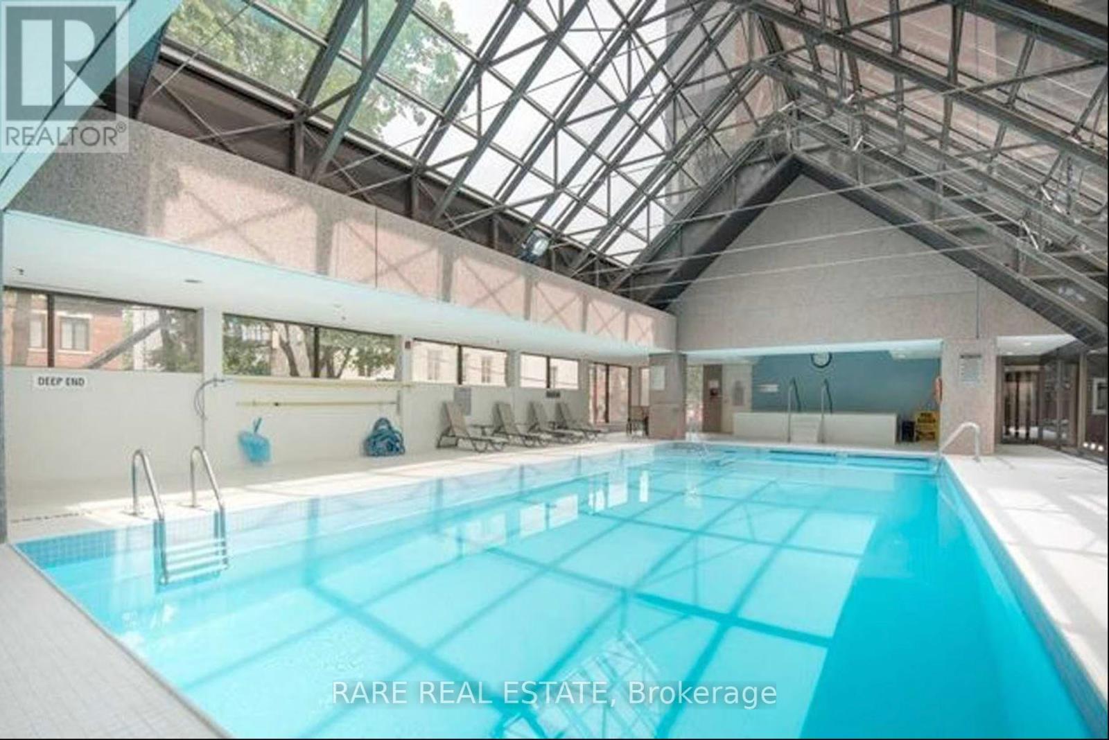 302 - 449 Walmer Road, Toronto, Ontario  M5P 2X9 - Photo 29 - C12724494