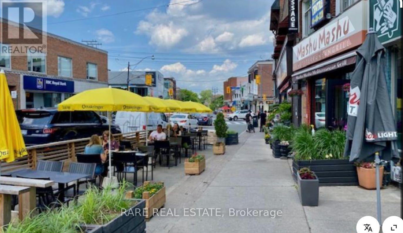 302 - 449 Walmer Road, Toronto, Ontario  M5P 2X9 - Photo 33 - C12724494