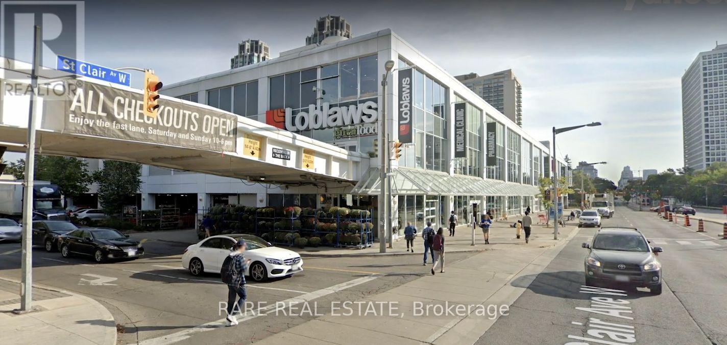 302 - 449 Walmer Road, Toronto, Ontario  M5P 2X9 - Photo 34 - C12724494