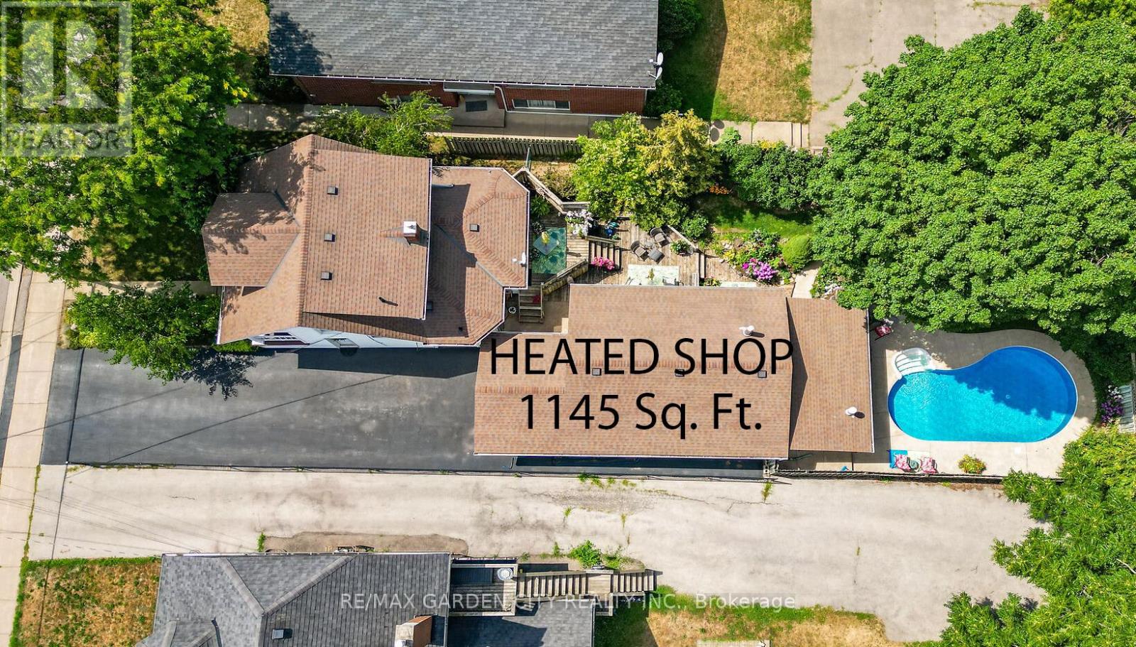 110 LIVINGSTON AVENUE, Grimsby, Ontario