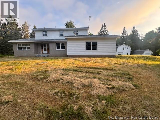 195 Morton Road, Wheaton Settlement, New Brunswick  E4Z 3V1 - Photo 11 - NB132655