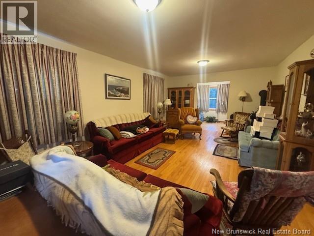 195 Morton Road, Wheaton Settlement, New Brunswick  E4Z 3V1 - Photo 13 - NB132655
