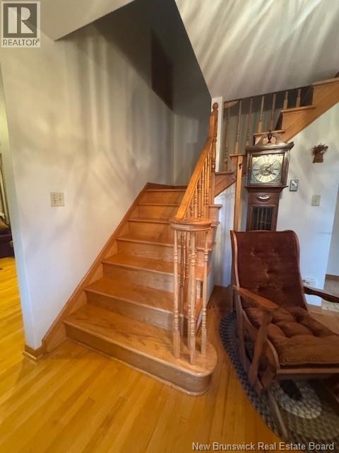 195 Morton Road, Wheaton Settlement, New Brunswick  E4Z 3V1 - Photo 15 - NB132655