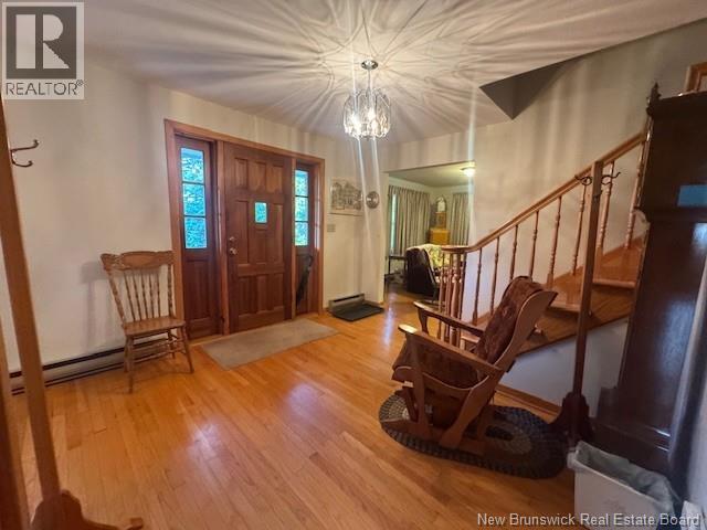 195 Morton Road, Wheaton Settlement, New Brunswick  E4Z 3V1 - Photo 16 - NB132655