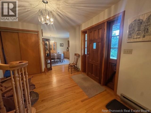 195 Morton Road, Wheaton Settlement, New Brunswick  E4Z 3V1 - Photo 20 - NB132655