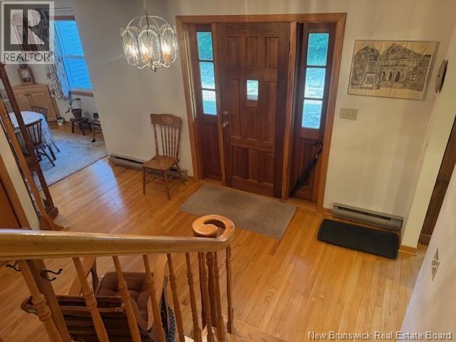 195 Morton Road, Wheaton Settlement, New Brunswick  E4Z 3V1 - Photo 25 - NB132655