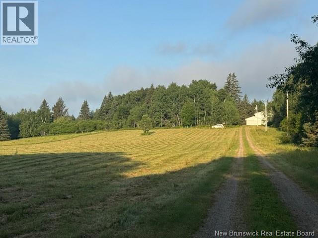 195 Morton Road, Wheaton Settlement, New Brunswick  E4Z 3V1 - Photo 32 - NB132655