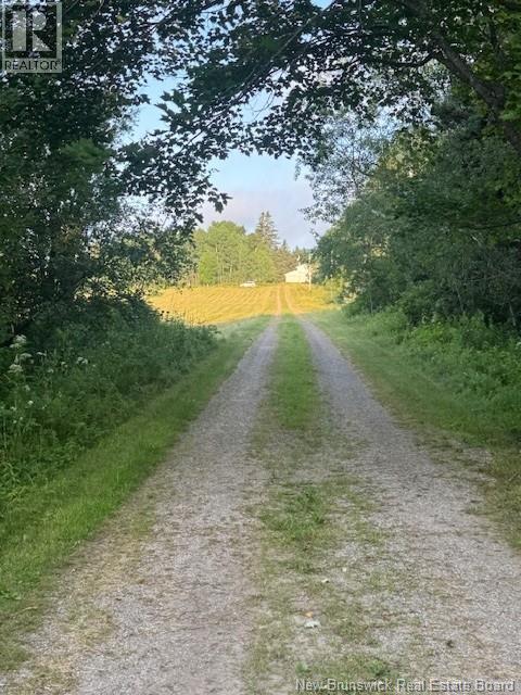 195 Morton Road, Wheaton Settlement, New Brunswick  E4Z 3V1 - Photo 33 - NB132655