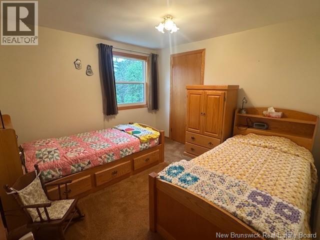195 Morton Road, Wheaton Settlement, New Brunswick  E4Z 3V1 - Photo 39 - NB132655