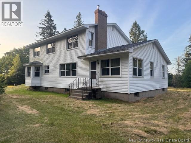 195 Morton Road, Wheaton Settlement, New Brunswick  E4Z 3V1 - Photo 4 - NB132655