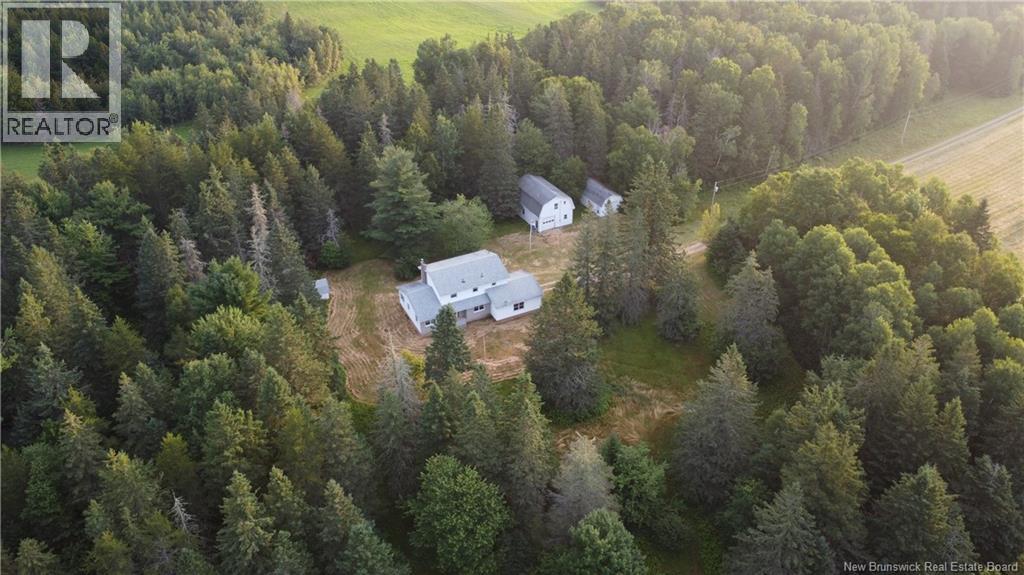 195 Morton Road, Wheaton Settlement, New Brunswick  E4Z 3V1 - Photo 43 - NB132655