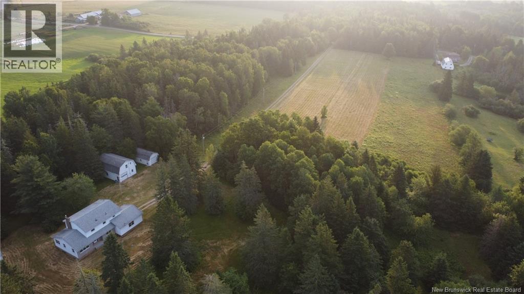 195 Morton Road, Wheaton Settlement, New Brunswick  E4Z 3V1 - Photo 44 - NB132655