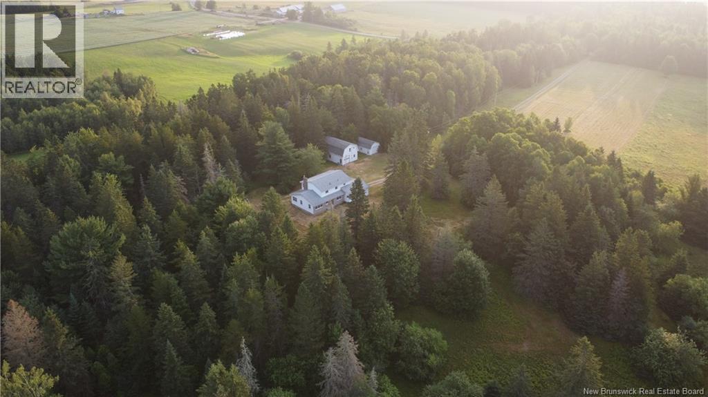 195 Morton Road, Wheaton Settlement, New Brunswick  E4Z 3V1 - Photo 45 - NB132655