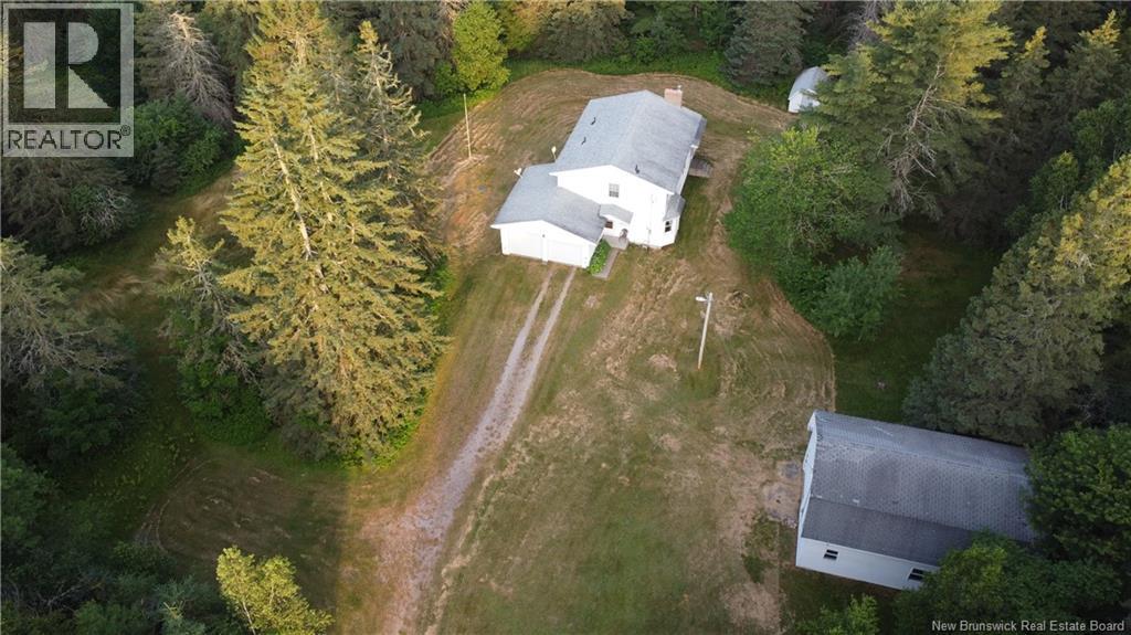 195 Morton Road, Wheaton Settlement, New Brunswick  E4Z 3V1 - Photo 47 - NB132655