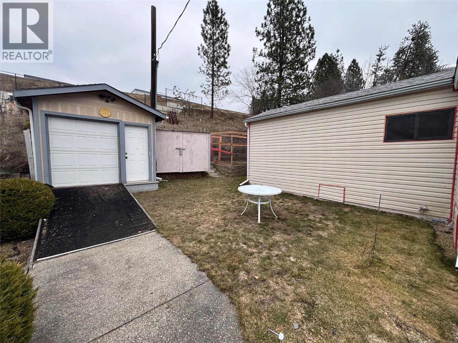 4701 Pleasant Valley Road Unit# 43, Vernon, British Columbia  V1T 4M7 - Photo 4 - 10373684