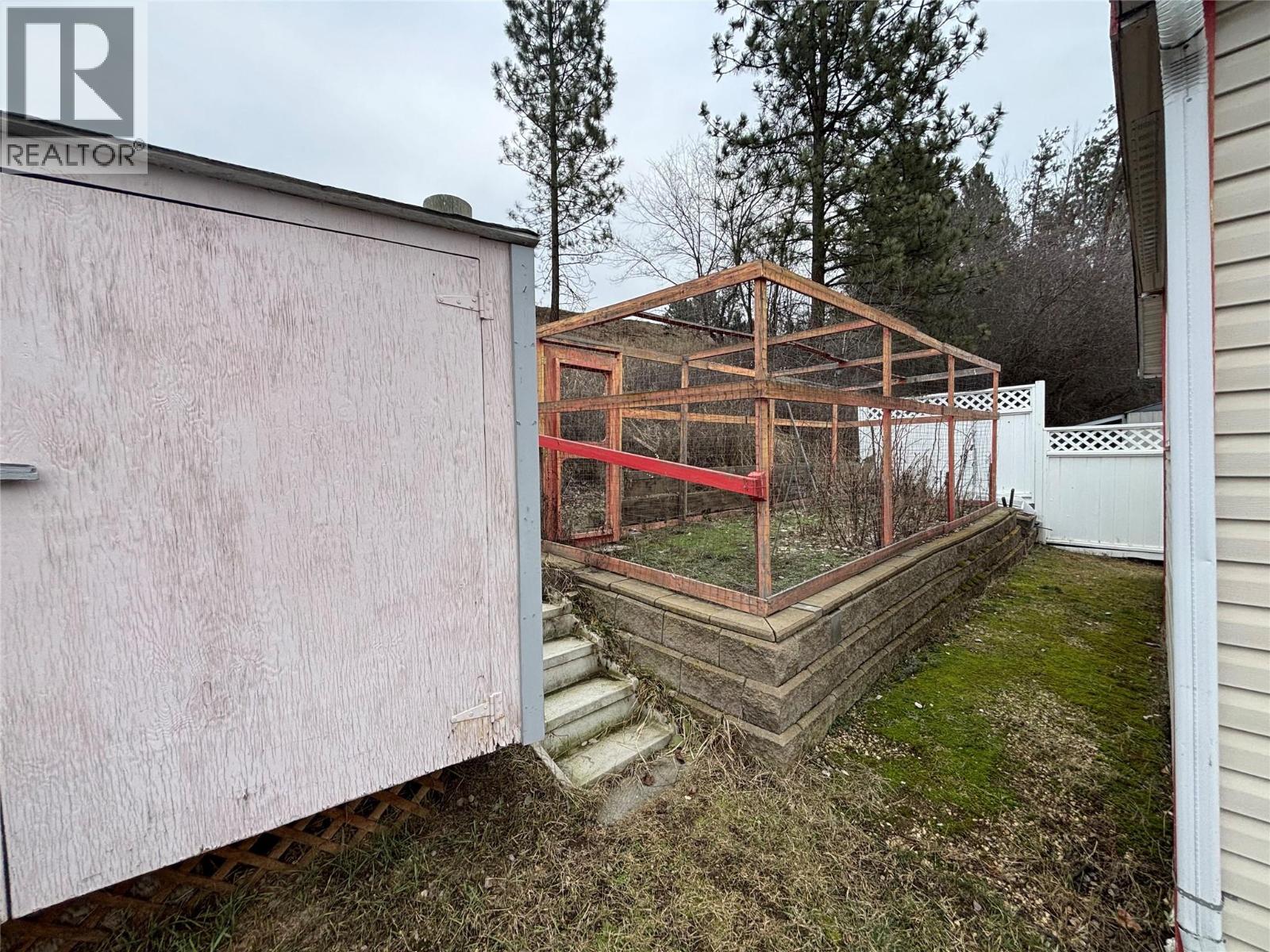 4701 Pleasant Valley Road Unit# 43, Vernon, British Columbia  V1T 4M7 - Photo 6 - 10373684