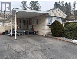 4701 Pleasant Valley Road Unit# 43, vernon, British Columbia