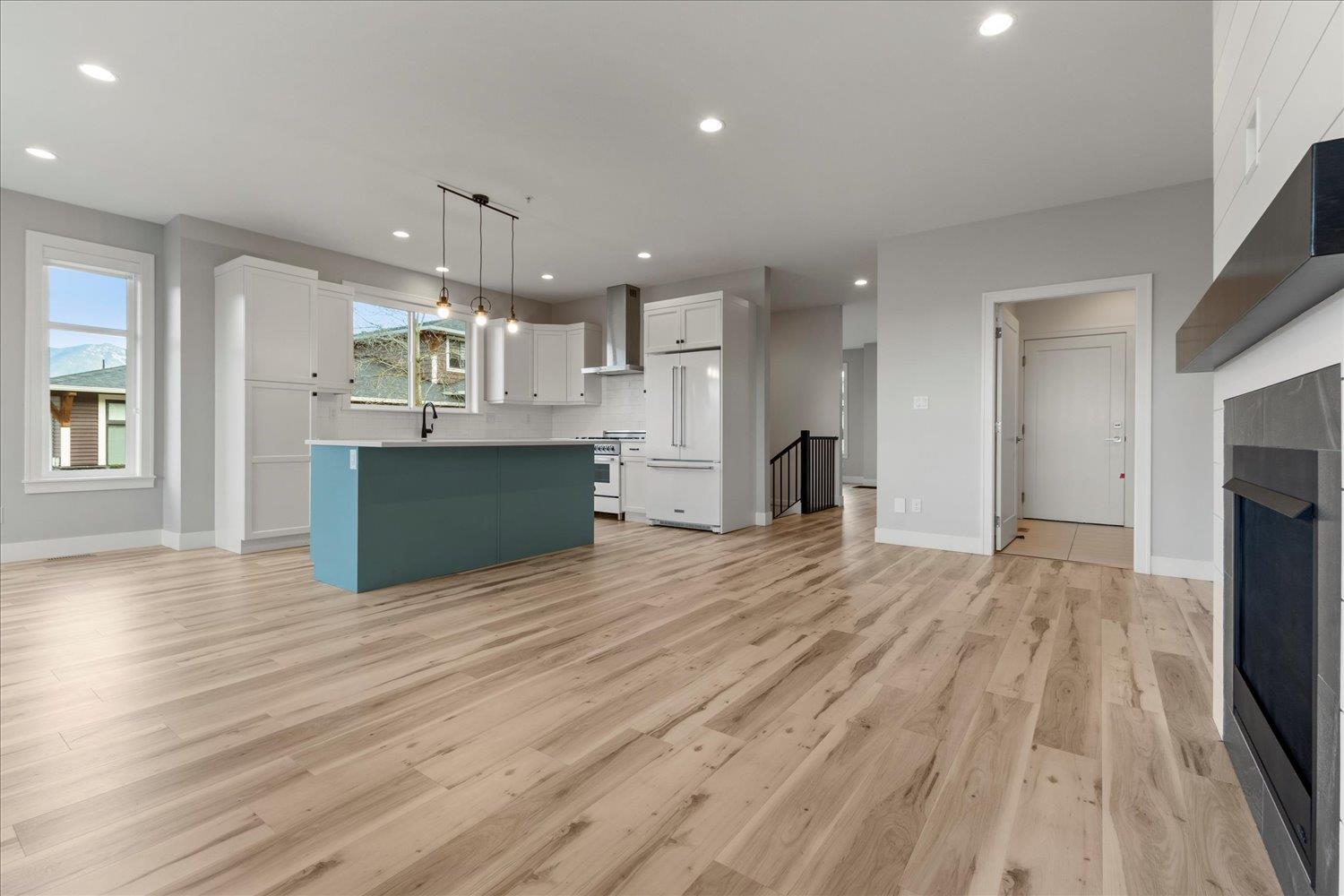 57 43685 Chilliwack Mountain Road, Chilliwack Mountain, Chilliwack, British Columbia  V2R 0X5 - Photo 17 - R3082553