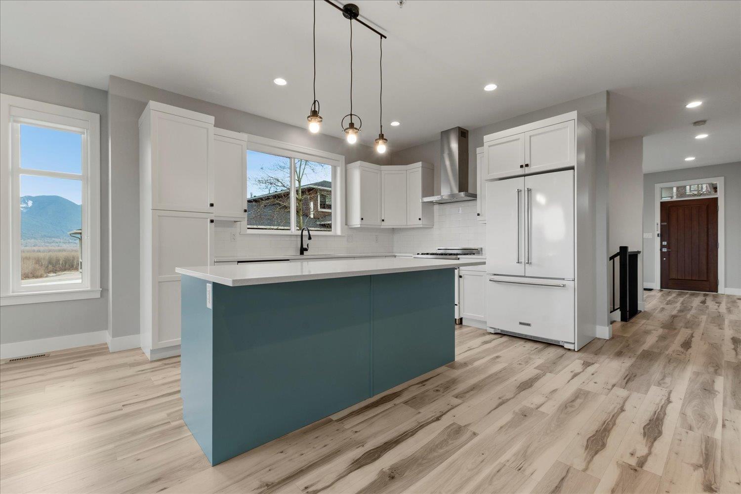 57 43685 Chilliwack Mountain Road, Chilliwack Mountain, Chilliwack, British Columbia  V2R 0X5 - Photo 10 - R3082553